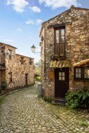Aldeia de Xisto - Casa Amarela